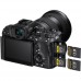 Цифр. фотокамера Sony Alpha A7R V Body Цифр. фотокамера Sony Alpha A7R V Body